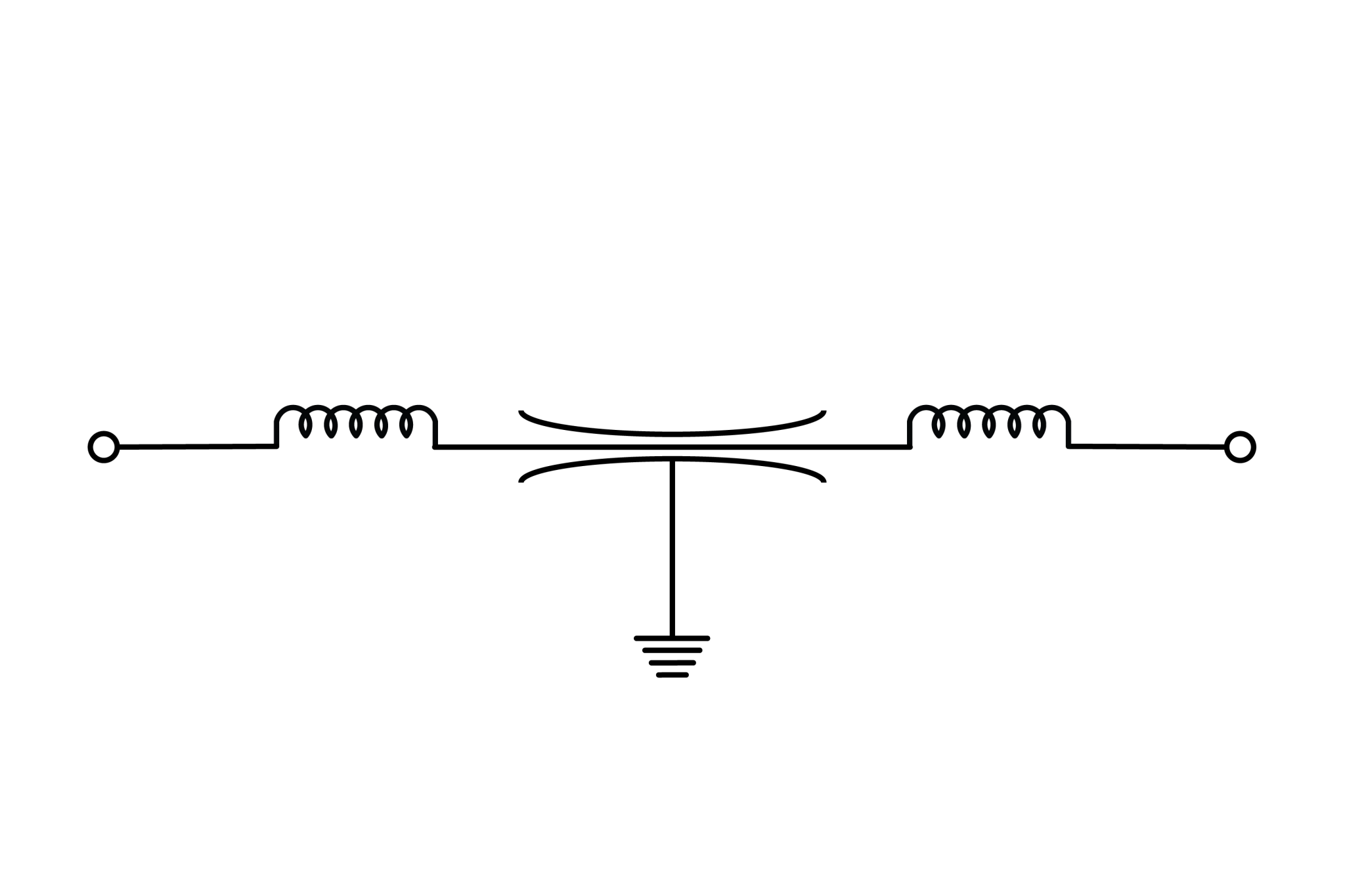 Circuit Guidelines - TTE Filters